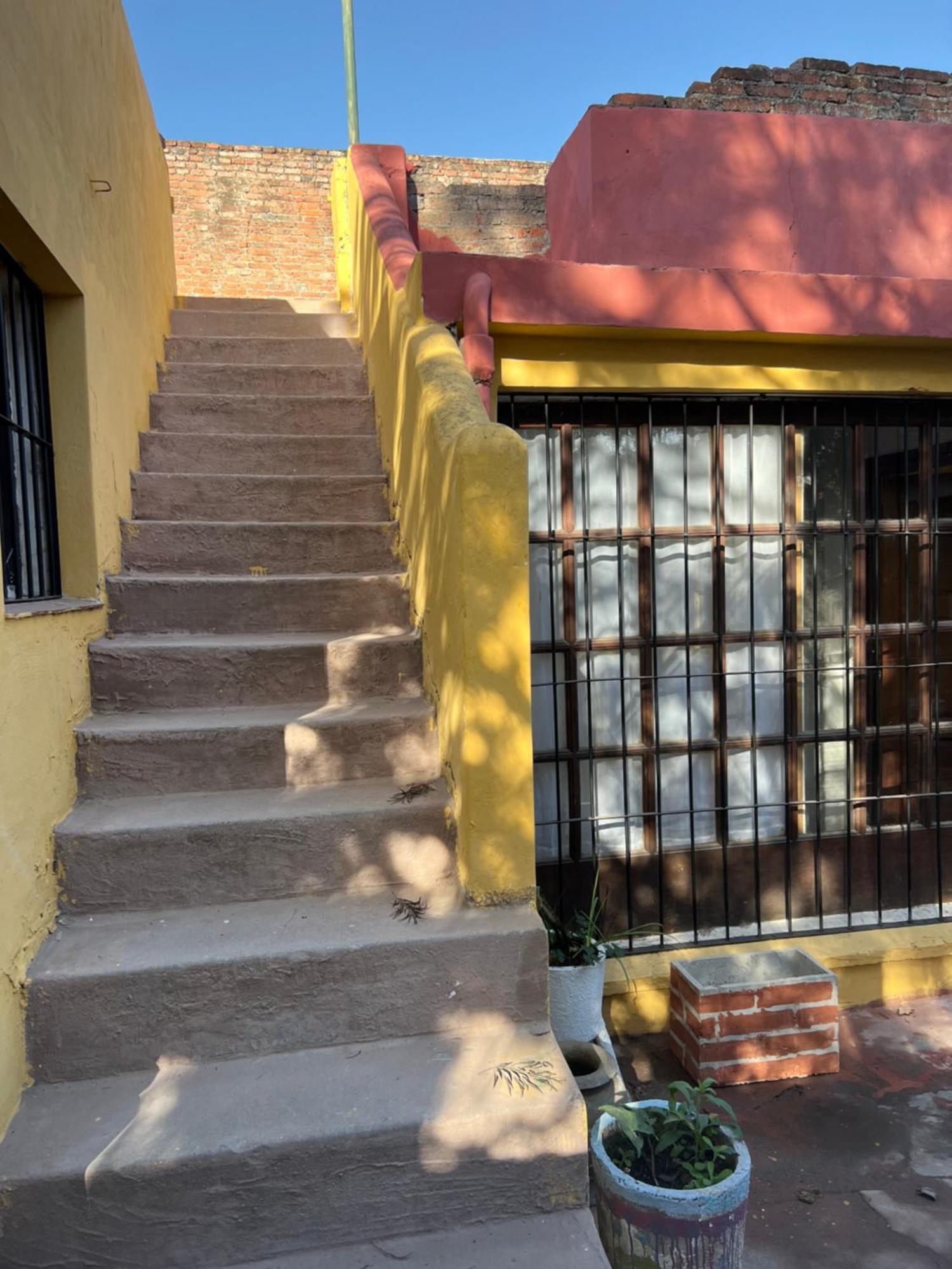 Cuyaya Hostel San Salvador de Jujuy Exterior foto
