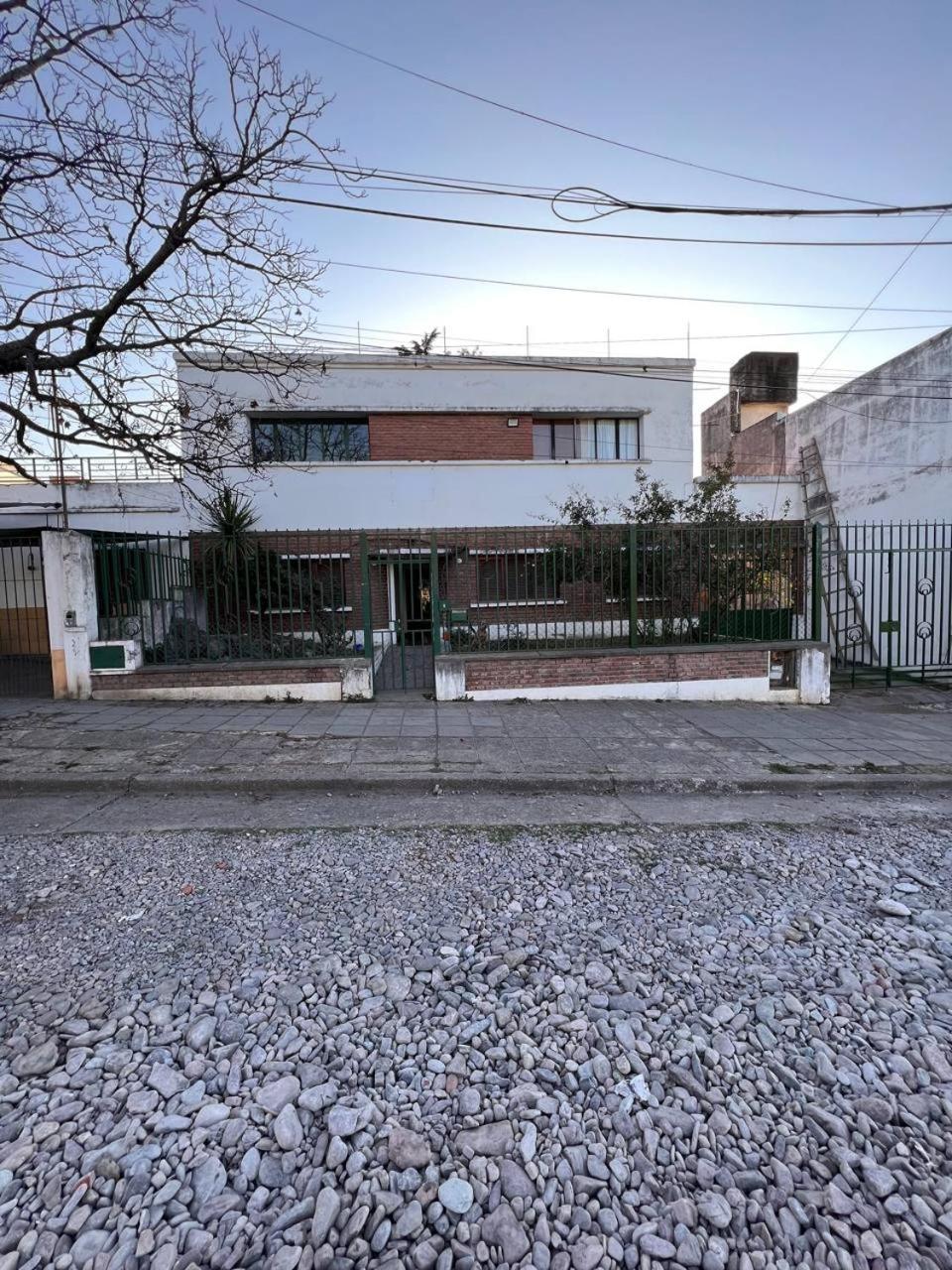 Cuyaya Hostel San Salvador de Jujuy Exterior foto